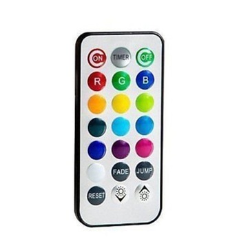 ШЕСТИУГОЛЬНИК RGB СВЕТОДИОДНЫЙ НАСТЕННЫЙ СВЕТИЛЬНИК ЦВЕТНЫЕ СОТЫ ПАЗЛ ПУЛЬТ ДИСТАНЦИОННОГО УПРАВЛЕНИЯ 10 ШТ.
