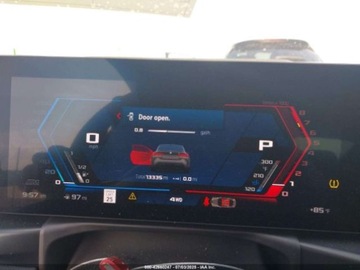 BMW Seria 4 G22-23-26 2025 BMW M4 Competition xDrive 2025 3.0l 3.0 Benzyna 523KM, zdjęcie 10