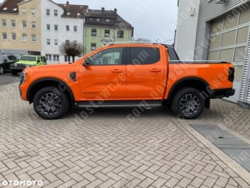 Ford Ranger VI 2026 Ford Ranger Ford Ranger 2.3 EcoBoost PHEV e-4WD DC Wildtrak 2.3 281KM, zdjęcie 6