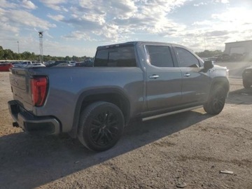  GMC Sierra 2022r., Limited K1500 Denali, od ubezpieczalni 6.2 Benzyna 420KM, zdjęcie 4