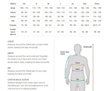 Куртка HELLY HANSEN Skagen Marine Storm 34255