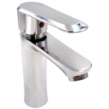 Смеситель для КУХОННОЙ УМЫВАЛЬНИКА, ФИКСИРОВАННЫЙ, ФИКСИРОВАННЫЙ, СТАЯЩИЙ ИЗЛИК, ХРОМИРОВАННЫЙ Смеситель