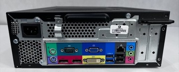 КОМПЛЕКТ ДЛЯ ПК X4630G i5 16/240SSD СВЕТОДИОДНЫЙ МОНИТОР 23 ДЮЙМА WIN 11