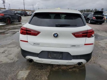 BMW X2 F39 2018 BMW X2 2018, silnik 2.0, X2 XDRIVE, 44, od ube..., zdjęcie 5