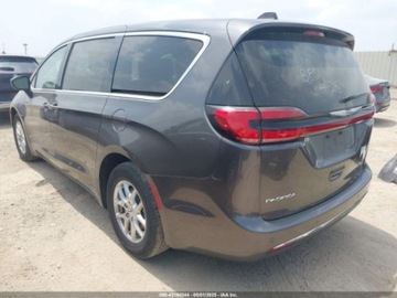 Chrysler Pacifica II 2023 Chrysler Pacifica Touring L 2023 3.6l 3.6 Benzyna 287KM, zdjęcie 3