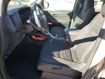 Nissan 2023 Nissan Frontier S 2023 3.8l 3.8 Benzyna 310KM, zdjęcie 7