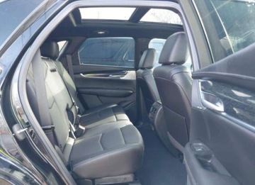 Cadillac 2021 Cadillac XT5 2021, 3.6L, 4x4, PREMIUM LUXURY, od ubezpieczalni 3.6 Benzyna, zdjęcie 10