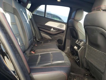 Mercedes GLE V167 2023 Mercedes-Benz GLE coupe amg 53, 2023r., 4x4, 3.0L 3.0 Benzyna 429KM, zdjęcie 9