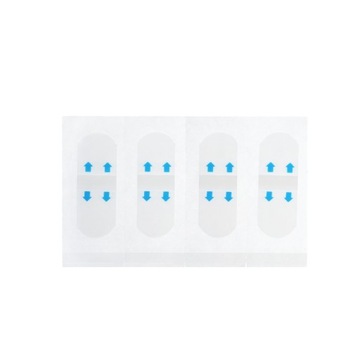 SecretLift Tapes Подъемные ленты | 40 штук