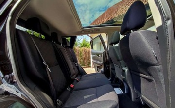 Nissan Qashqai II Crossover 1.2 DIG-T 115KM 2016 Nissan Qashqai Filmik VIDEO Tekna FULL LED Bezwypadkowy AUTOMAT 1.2 Benzyna, zdjęcie 14