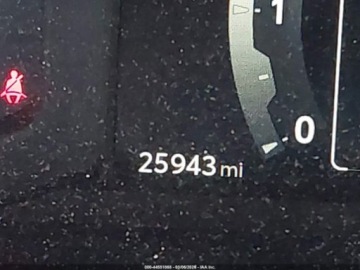 Toyota Tacoma II 2024 Toyota Tacoma SR5 2024 2.4 Benzyna 278KM, zdjęcie 11