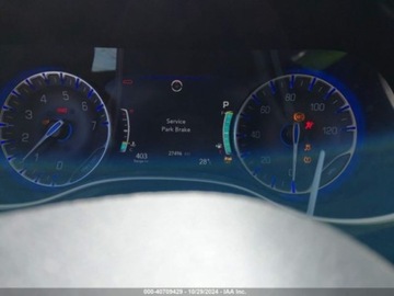 Chrysler Pacifica II 2023 Chrysler Pacifica Touring L 2023 3.6l 3.6 Benzyna 287KM, zdjęcie 10