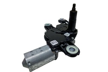 MOTOREK STĚRAČE KRYT VW TIGUAN (5N_) 5G0955711C 2.0L DIESEL 110KW