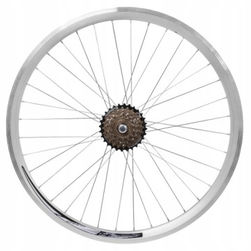 Kolo Na Kolo 28 Palců 29 Zadní Volnoběžka 7 Řadová Shimano Disková Kotoučová