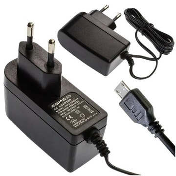 ŁADOWARKA micro USB do jbl telefonu kamery tabletu