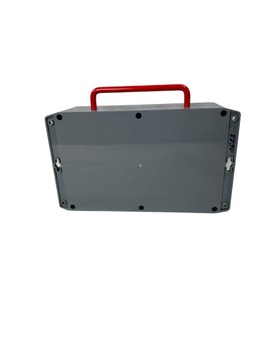Электрификатор для овчарки ДЗИКАРЗ 10 Дж до 120 л.с.