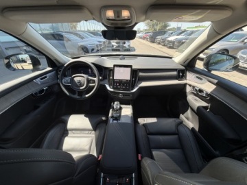 Volvo XC90 II SUV Plug-In 2.0 T8  455KM 2024 Volvo XC 90 XC90 T8 AWD Plug-In Hybrid Ultra Dark, zdjęcie 11