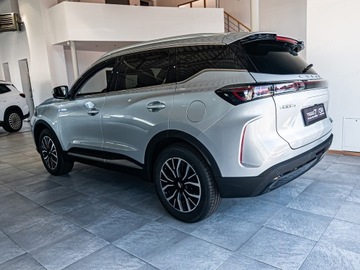 Chery Tiggo 7 2025 CHERY Tiggo 7 Prestige 1.5 T-GDI Super Hybrid DHT 279KM 2025, zdjęcie 4