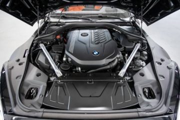 BMW Z4 G29 M Roadster 3.0 M40i 340KM 2020 BMW Z4 M 40i Roadster. Bezwypadkowa. Salon PL. FV., zdjęcie 19