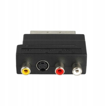 Адаптеры для карт USB 2.0 VHS Видеомагнитофон
