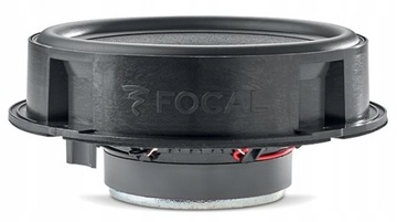 Focal IS VW 180 Автомобильная акустика - Seat Skoda VW Golf V Passat B8 Caddy