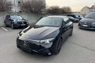 Mercedes CLA C118/X118 2026 Mercedes-Benz CLA Duzy rabat Nowy CLA EQ Leasing Wynajem Polski salon, zdjęcie 1