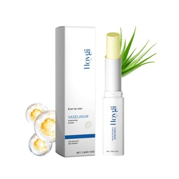 Увлажняющий и питательный бальзам для губ, уменьшающий морщины.