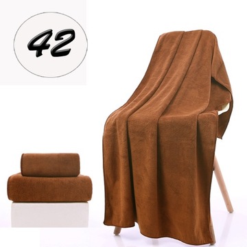 БЫСТРОСЫХАЮЩЕЕ БАННОЕ ПОЛОТЕНЦЕ 50х100 МИКРОФИБРА