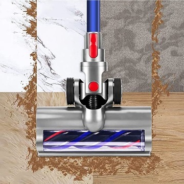 ТУРБОЩЕТКА ДЛЯ ПЫЛЕСОСА ДЛЯ DYSON V7/V8/V10/V11