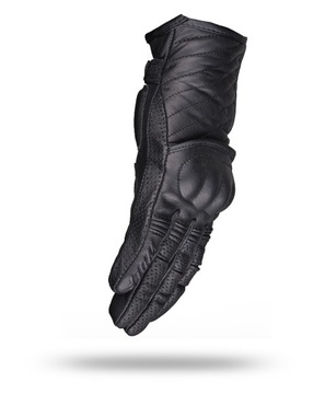 ПРОЧНЫЕ МОТОЦИКЛОВЫЕ ПЕРЧАТКИ ИЗ КОЖИ ВОЛКА