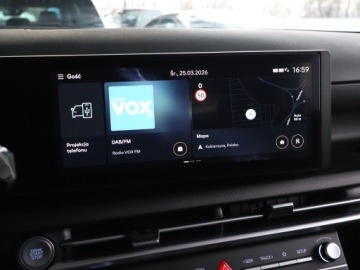 Hyundai Tucson IV SUV Facelifting 1.6 T-GDI 160KM 2025 Hyundai Tucson 1.6 T-GDI, Salon Polska, zdjęcie 11