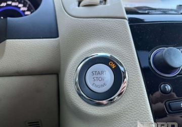 Infiniti FX II Crossover 3.0d V6 238KM 2012 Infiniti FX Gwarancja 12m 4x4, FV marza, automat, FX30 S, Kredytowanie, zdjęcie 18