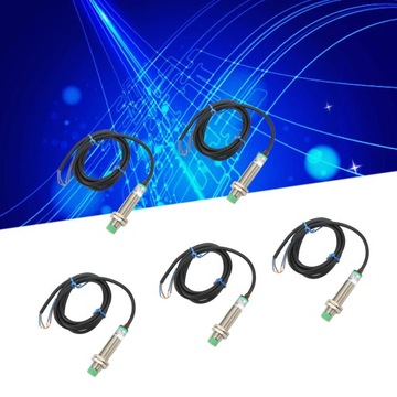 Датчик приближения M12x1, 5 шт.