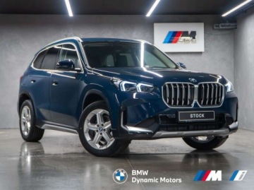 BMW X1 U11 2026 BMW X1 xDrive20d 163 KM mHEV - Gotowy do Odbioru - Pakiet xLine 2.0 Diesel, zdjęcie 4