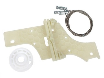 MECHANIZMUS ZVEDÁNÍ OKNO ZADNÍ L DO PEUGEOT 508