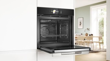 ДУХОВКА BOSCH HBG7784B1 СЕРИЯ 8 НОВАЯ