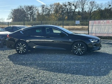 Opel Insignia II Grand Sport Facelifting 2.0 Diesel 174KM 2022 Opel Insignia 2.0 CDTi 174KM 2022r bogata wersja, zdjęcie 4