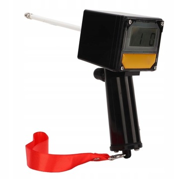 Tester owulacji zwierząt Estrus instrument do