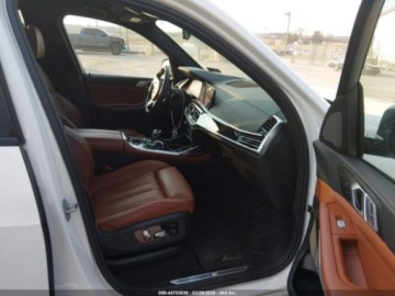 BMW X7 2021 BMW X7 XDrive40I 2021 3.0 Benzyna 335KM, zdjęcie 9