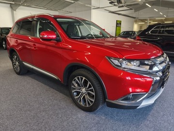 Mitsubishi Outlander III 2015 Mitsubishi Outlander, Automat, 7 Osób, Nawi, Kamera, zdjęcie 2