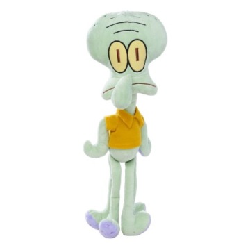 SPONGE BOB сквідвард 35 см