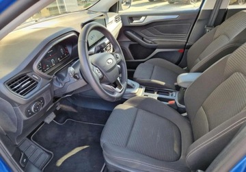 Ford Focus IV 2024 Ford Focus OFERTA BLACK WEEK 1.0 EcoBoost mHEV 155KM TitaniumX,FV 23,SALON, zdjęcie 28