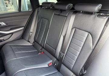 BMW Seria 3 G20-G21 2021 BMW Seria 3 330D xDrive M Pakiet Keyless Hak HiFi Ambiente VAT23 3.0 265KM, zdjęcie 29