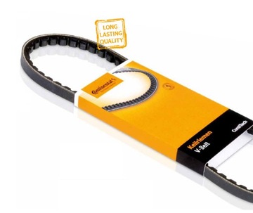 CONTITECH PASEK KLINOWY 10*1275