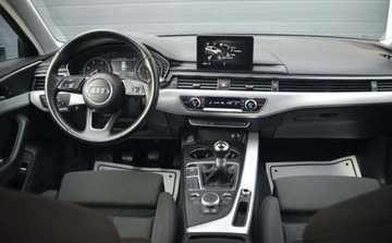 Audi A4 B9 Avant 2.0 TDI 150KM 2016 Audi A4 Avant 2.0 TDI Manual S-Line Sport Keyless-Go Ledy Navi 2.0 Diesel, zdjęcie 36