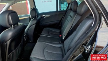 Mercedes Klasa E W211 Kombi S211 3.0 V6 (280 CDI) 190KM 2008 Mercedes-Benz Klasa E 280 CDI Avandgarde 3.0 Diesel 190KM, zdjęcie 30