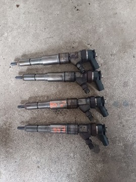 BMW E46 1,8D VSTŘIKOVAČE 7790629