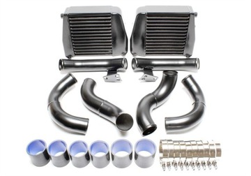 INTERCOOLER TA TECHNIX NISSAN GT-R