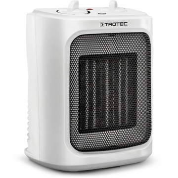 Niemiecki termowentylator Trotec TFC16E 2kW