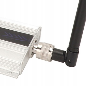 GUAI-Ge 2G 3G 4G GSM DCS 65 дБ Антенный усилитель